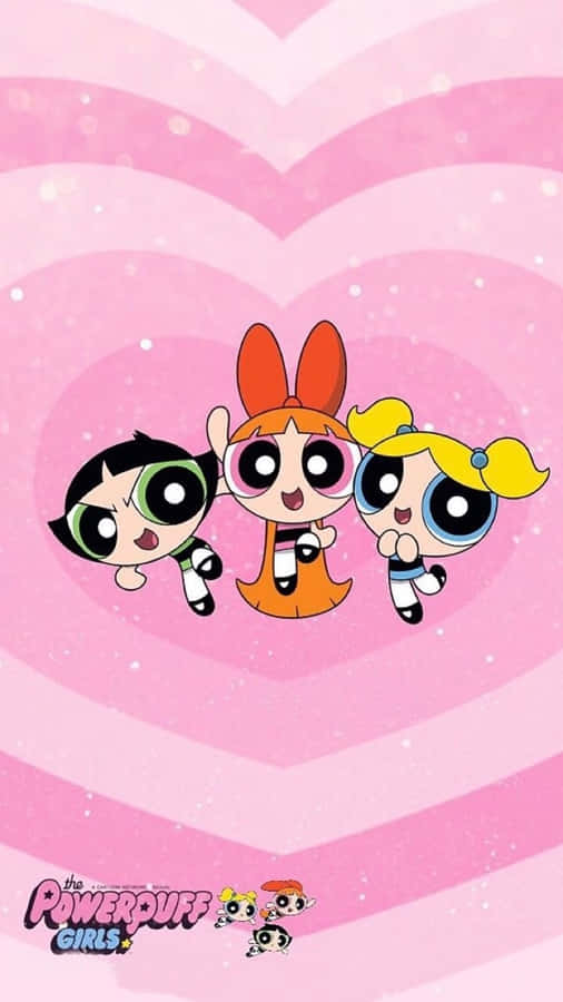 daniel loving recommends pics of the power puff girls pic