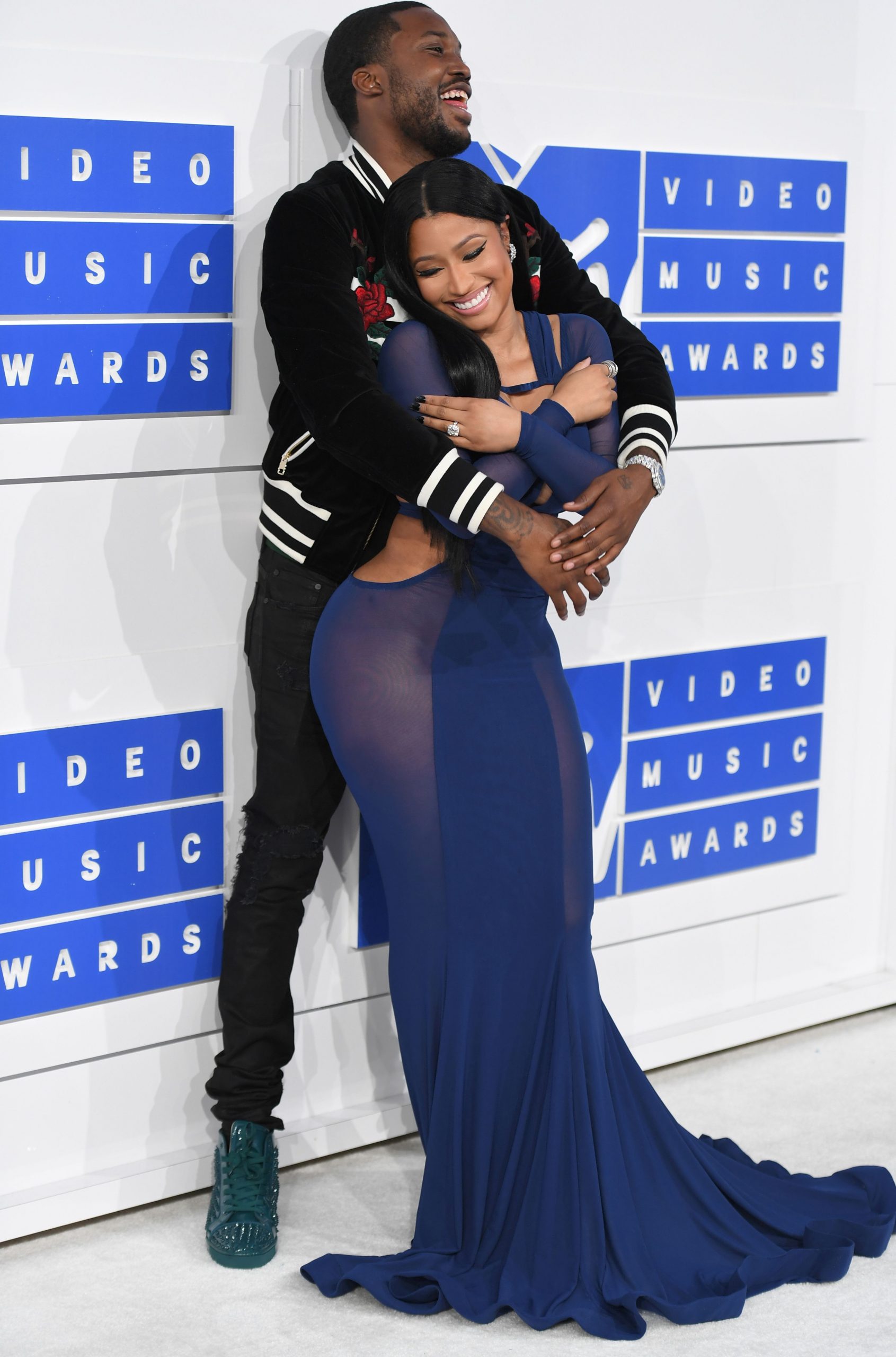 asbyn bawah share meek mill nicki minaj sex tape photos