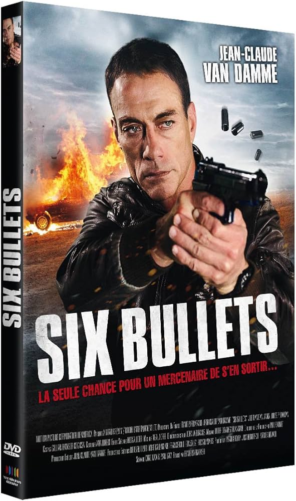 Six Bullets Full Movie body gif