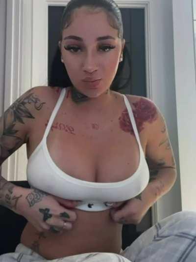 anil gaud recommends danielle bregoli big tits pic