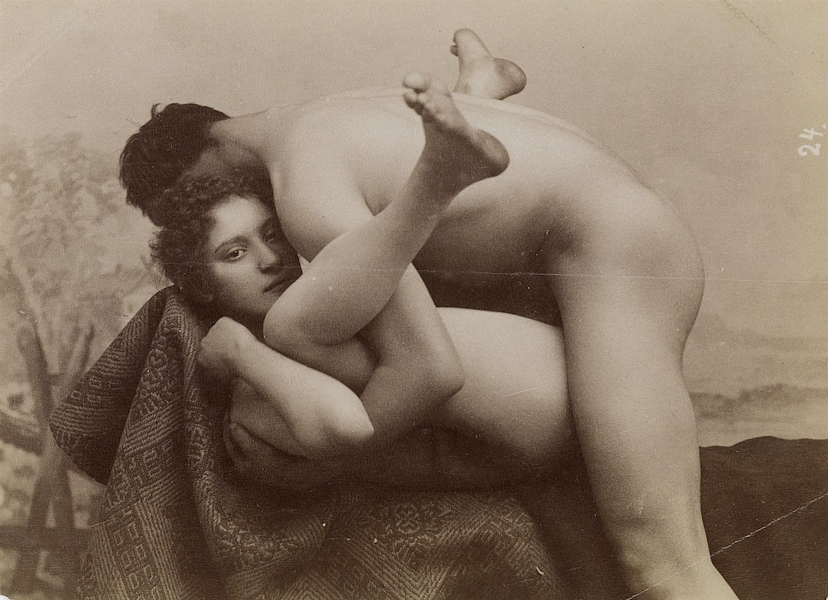 donovan kotze recommends Vintage Erotic Photography