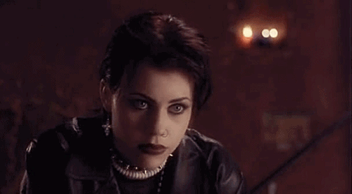 doaa hani recommends The Craft Gif