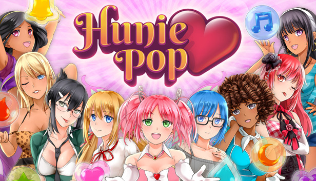 honey pop game porn