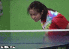 adrian maisonet recommends Ping Pong Show Gif