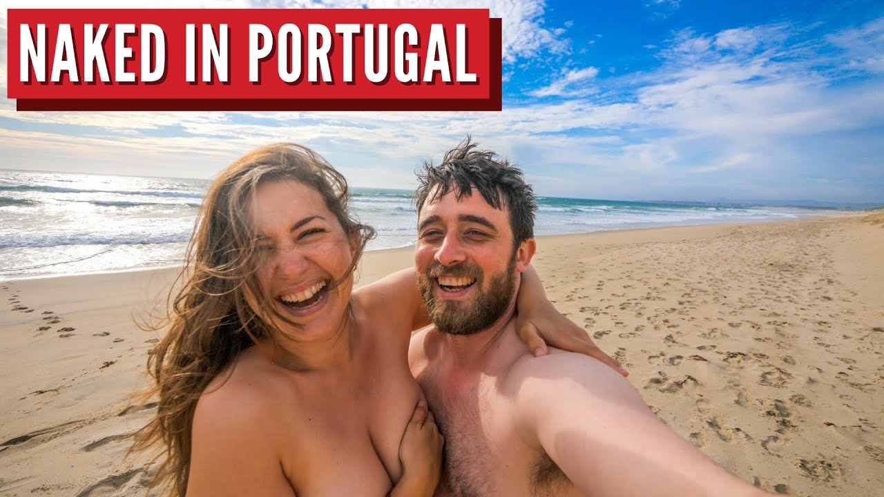 ashleigh parry recommends Nude Beaches In Portugal