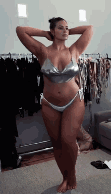 beverly trent recommends Ashley Graham Hot Gif