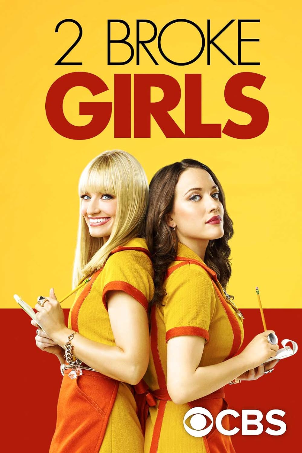 2 Broke Girls Parody expansion tumblr