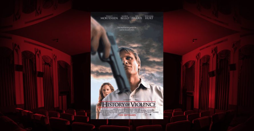 ashley crainshaw recommends history of violence full movie pic