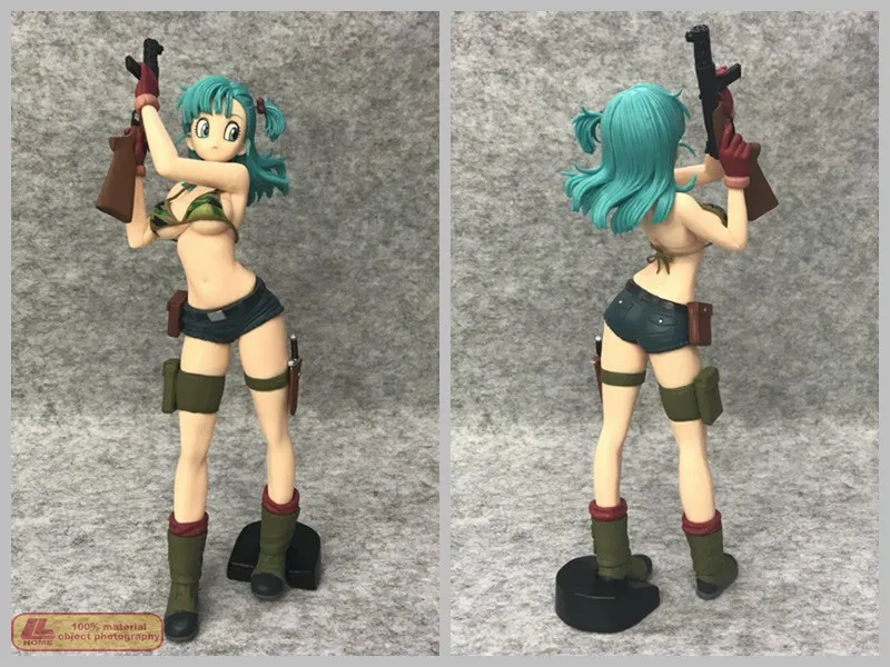 betsy tibbetts recommends dragon ball super bulma sexy pic