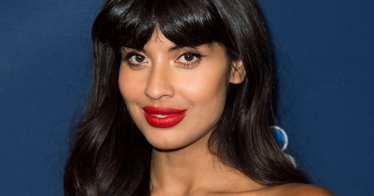 david craycraft share jameela jamil porn photos