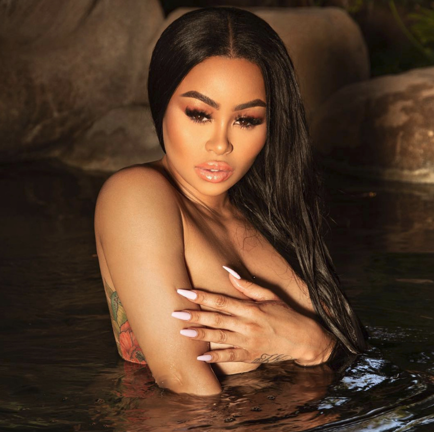 charles adinolfi recommends black chyna naked photos pic