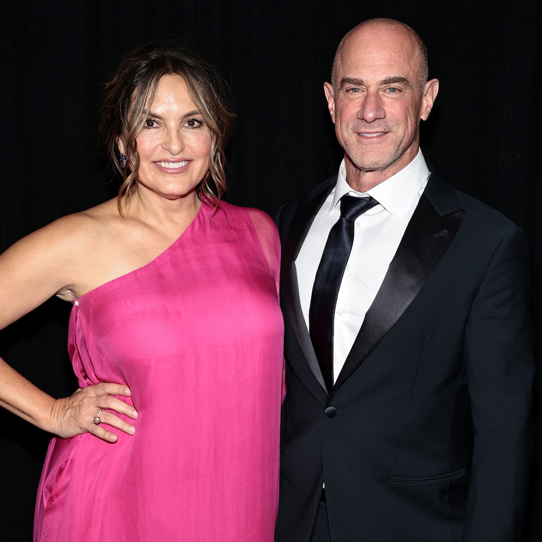 bill croyle recommends Mariska Hargitay Hot Pictures