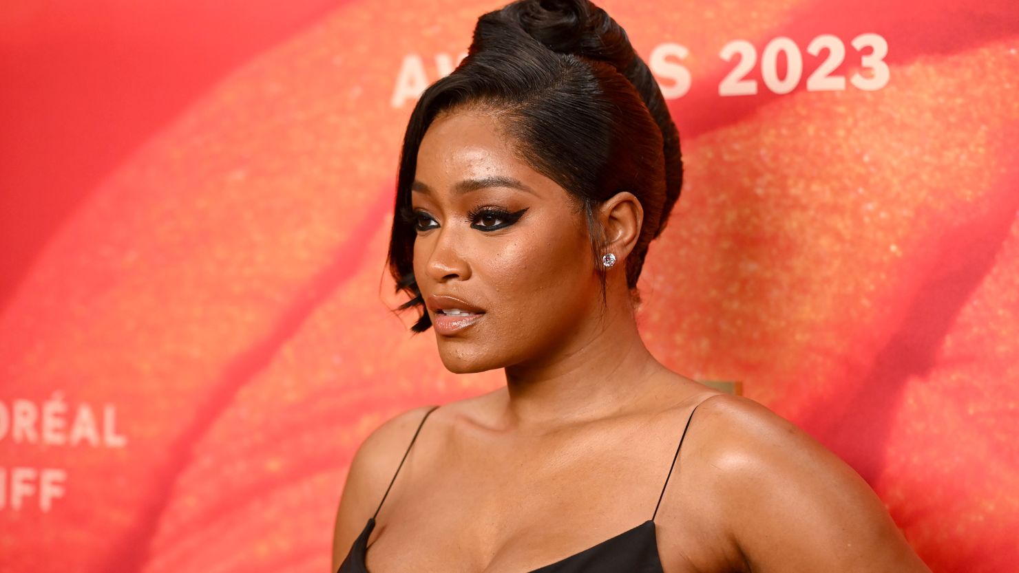 brandy vickers recommends keke palmer soles pic