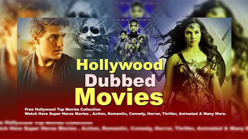 christina bing recommends New Hd Hollywood Hindi Dubbed Movies