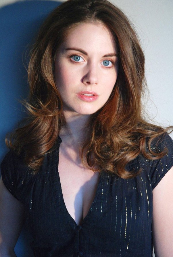 betty perrin recommends alison brie look alike pic