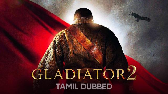 gladiator movie free online