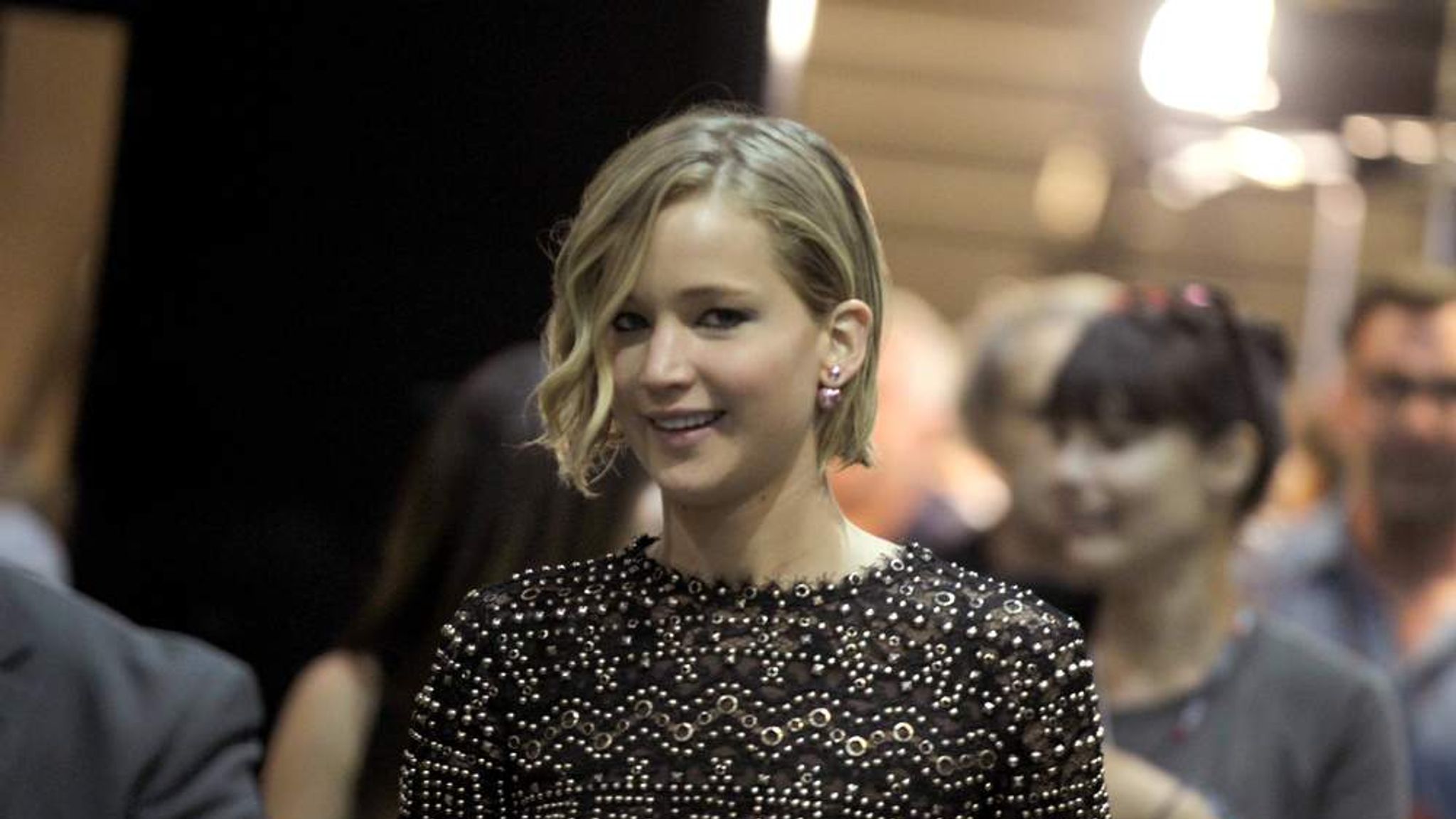 bryan grande recommends Jennifer Lawrence Leaked Facial