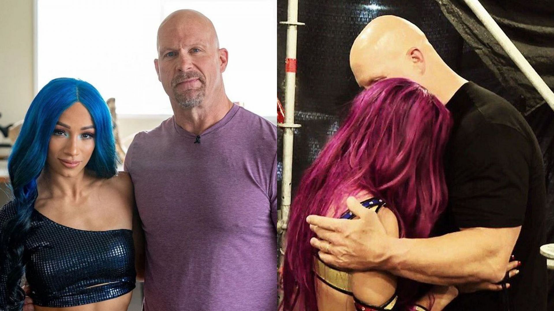 anuj sarin recommends Sasha Banks Getting Fucked