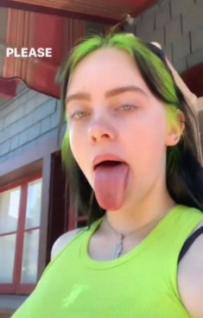 Billie Eilish Jerk Off vs milf