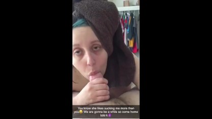 dawn dungee recommends snapchat cheaters porn pic