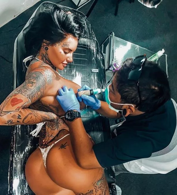 daher khoury recommends jemma lucy nudes pic