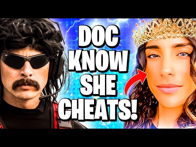 bent al salt share dr disrespect girl he cheated with photos