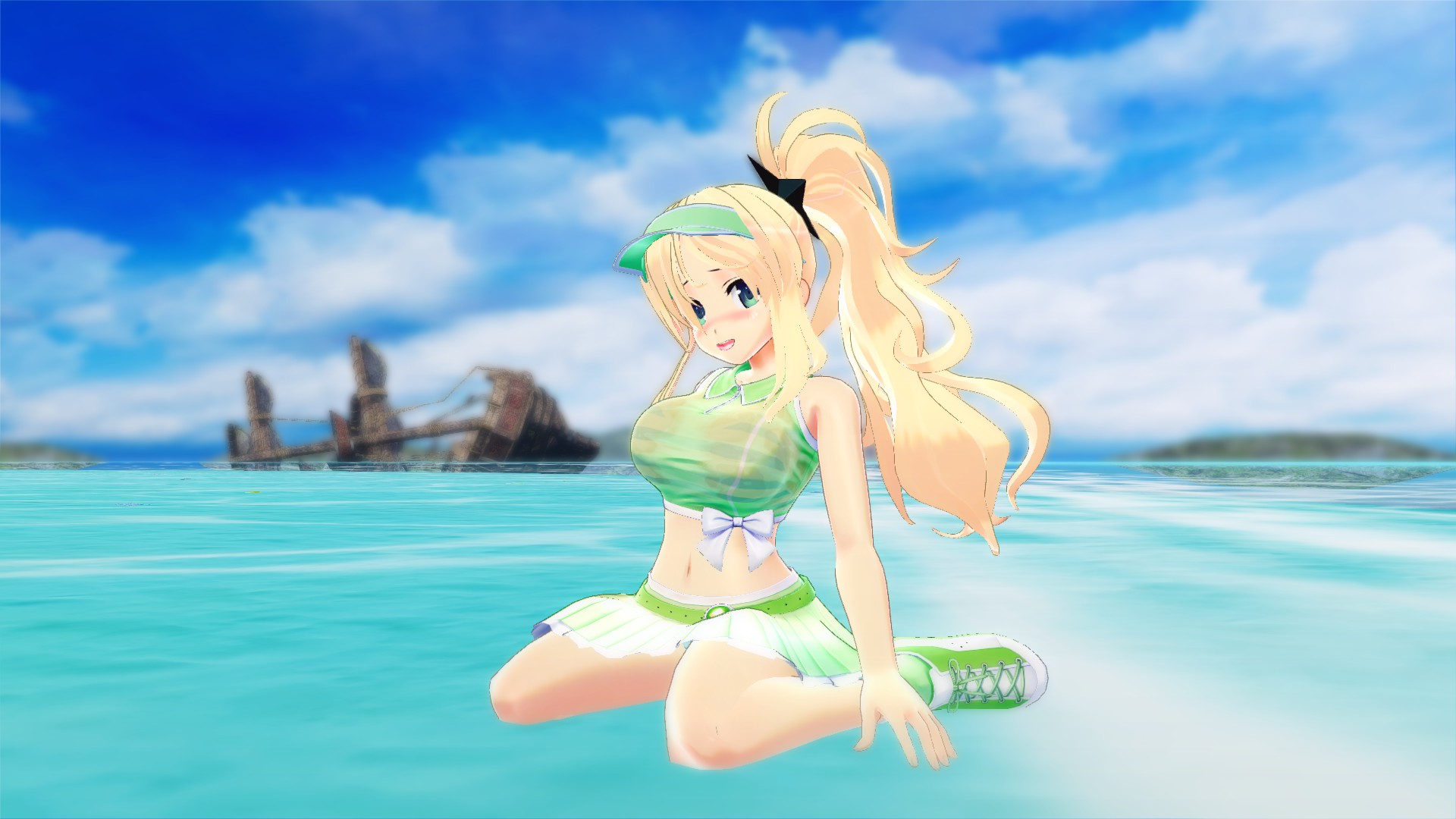 aman sd recommends peach beach splash mods pic