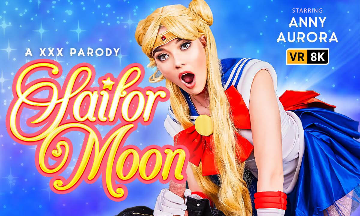 ahmad abdel halim recommends Sailor Moon Porn Parody