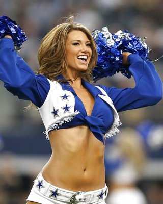 beverly toledo recommends dallas cowboy cheerleader fucked pic
