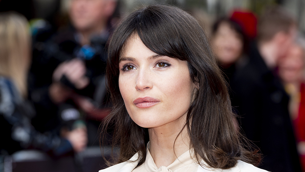 dawn lasalle recommends Gemma Arterton Nipple