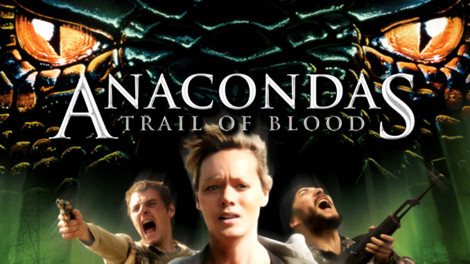 becca june recommends anaconda 4 full movie pic
