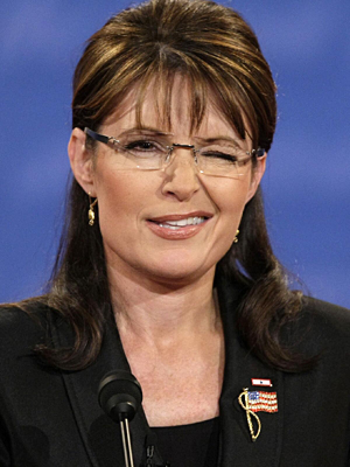 cesareo perez recommends Sarah Palin Getting Fucked