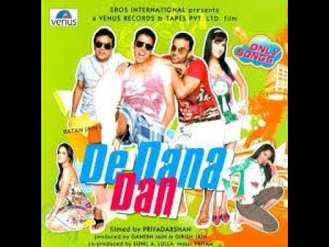 damian salvo recommends de dana dan full movie online pic