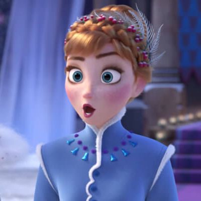 ana carolina moreira recommends Images Of Anna From Frozen 2