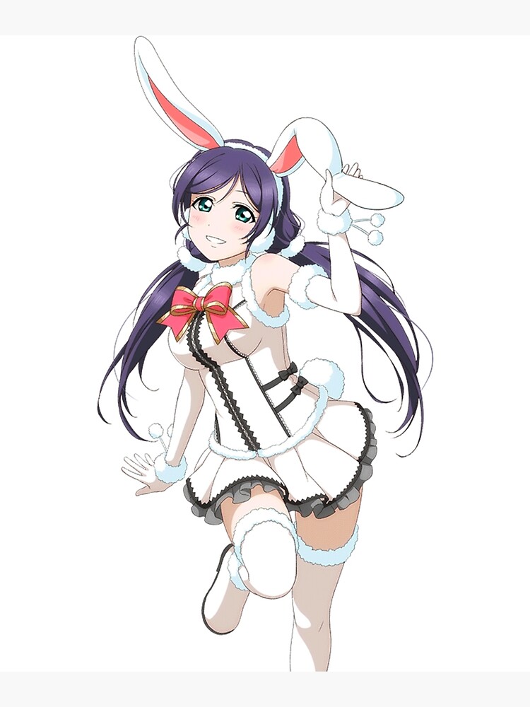 Best of Anime bunny outfit