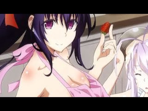 high school dxd uncensored