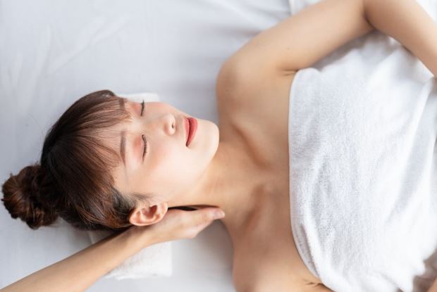anat ben recommends Japanese Oil Massage Therapy