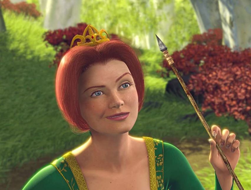 Best of Pictures of fiona from shrek