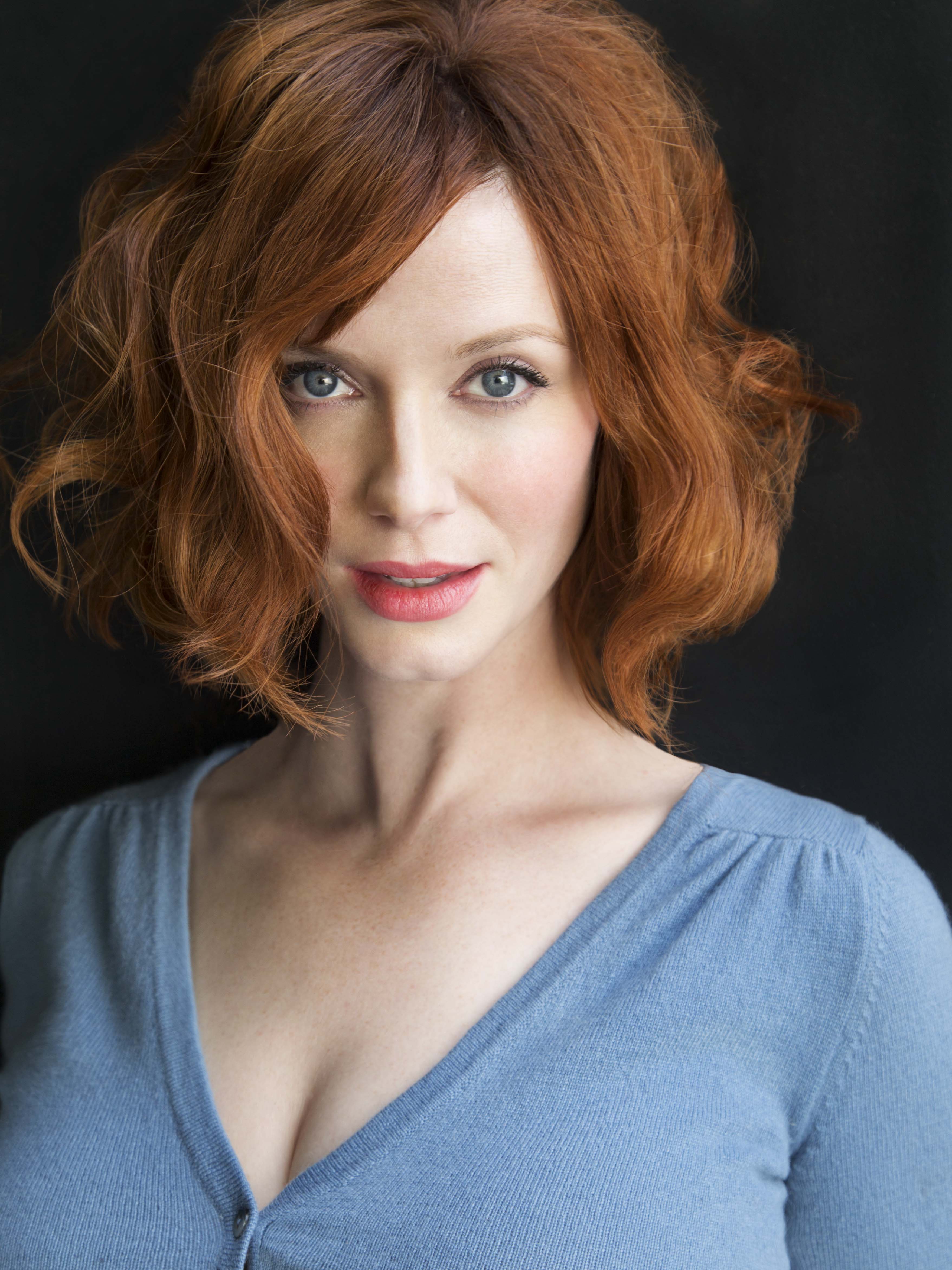 bobby both recommends christina hendricks naked pictures pic