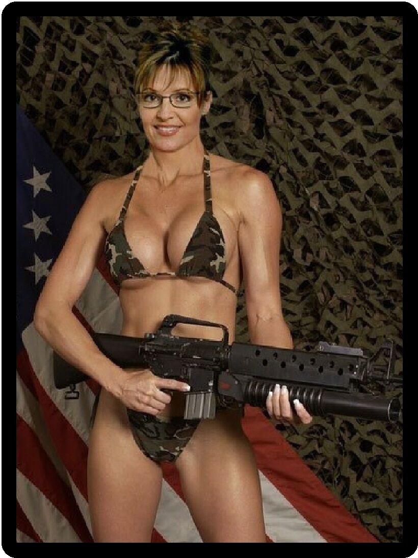 Best of Sara palin sexy pictures