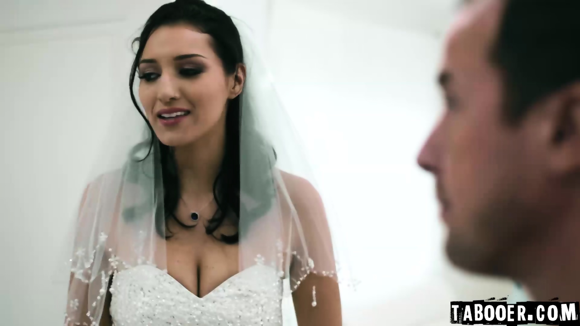 bride to be fucks