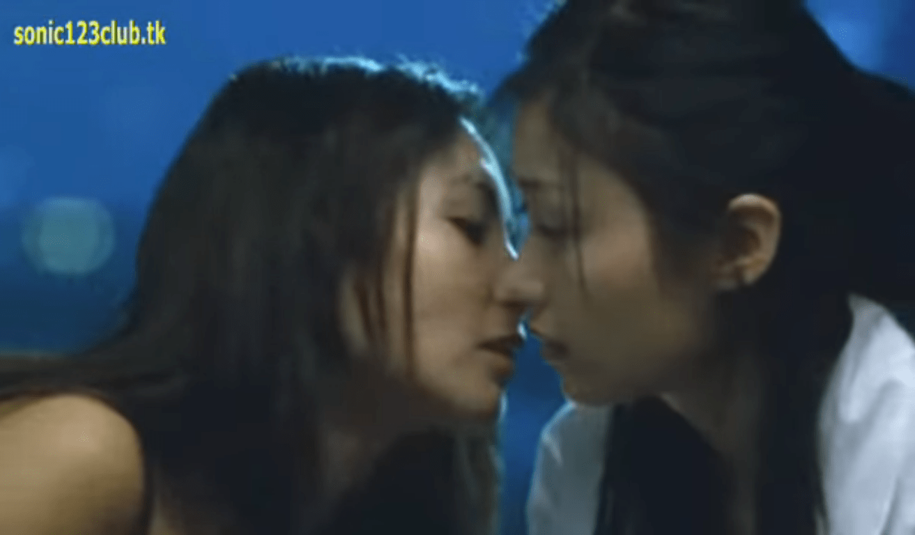 david ketchen recommends Asian Lesbian Deep Kissing