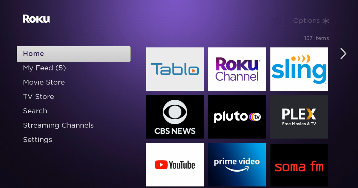 bob dudar recommends roku porn hub roku pic