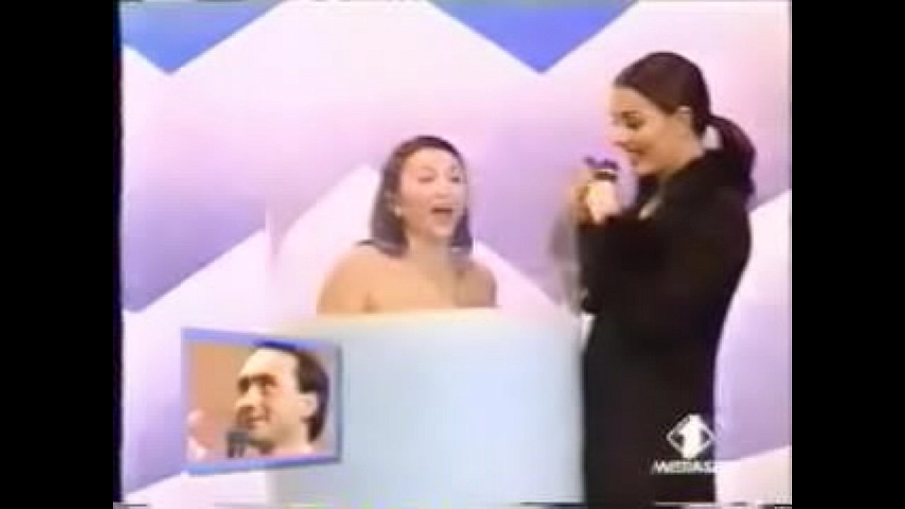 Best of Naked tv game shows