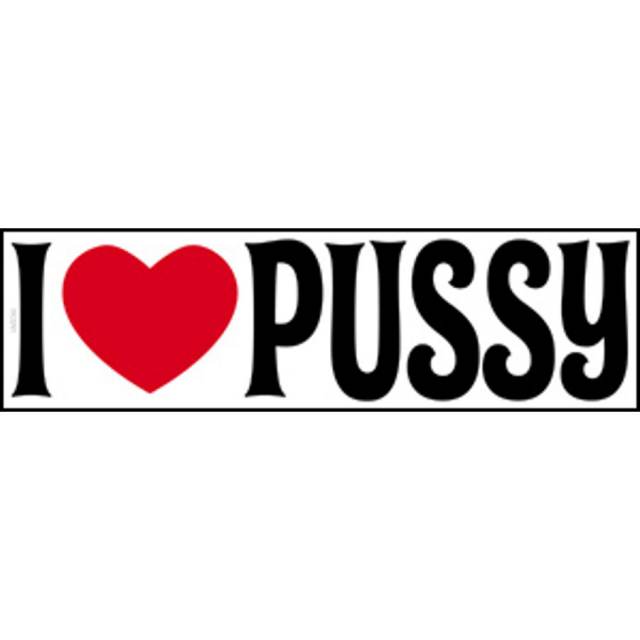 cindy ante recommends I Love Pussy