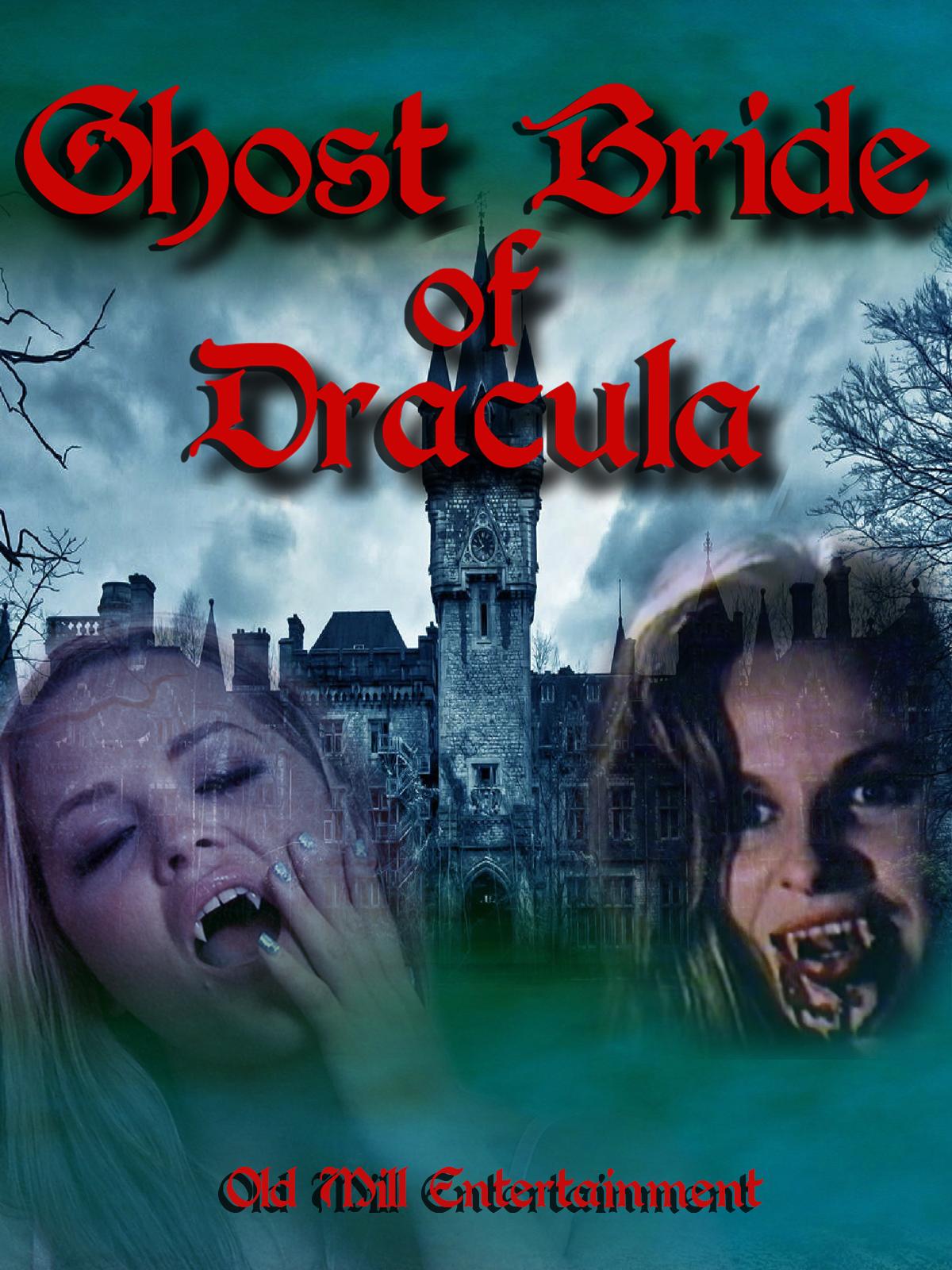 arlene teves recommends Erotic Tale Of Ms Dracula