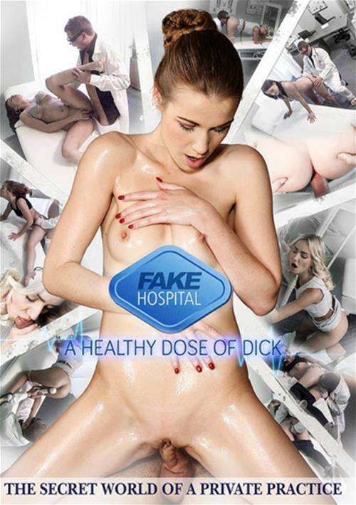 alice boland recommends fake hospital porn movies pic