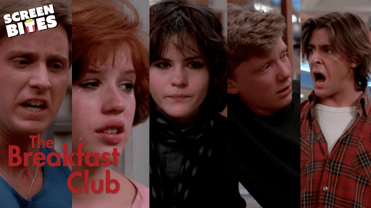 as papaz recommends Watch The Breakfast Club Free