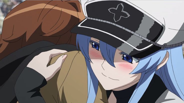 brittany houser recommends Akame Ga Kill Episode 9