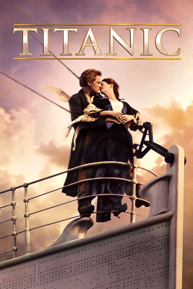 alethia clark recommends Titanic Full Movie Downloads